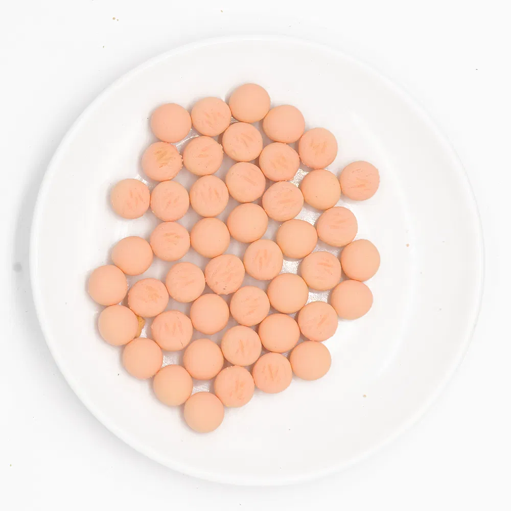 Pet Treats Cat Dry Food Private Label Crunchy Cat Biscuits