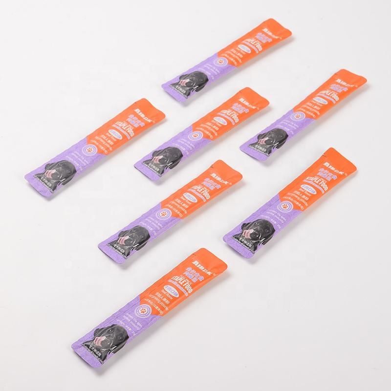 Soft Dog Treats Aibak Brand for Loving Rewards