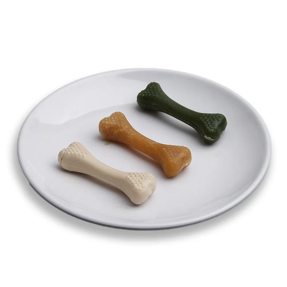 Dental Care Bone Pet Snacks