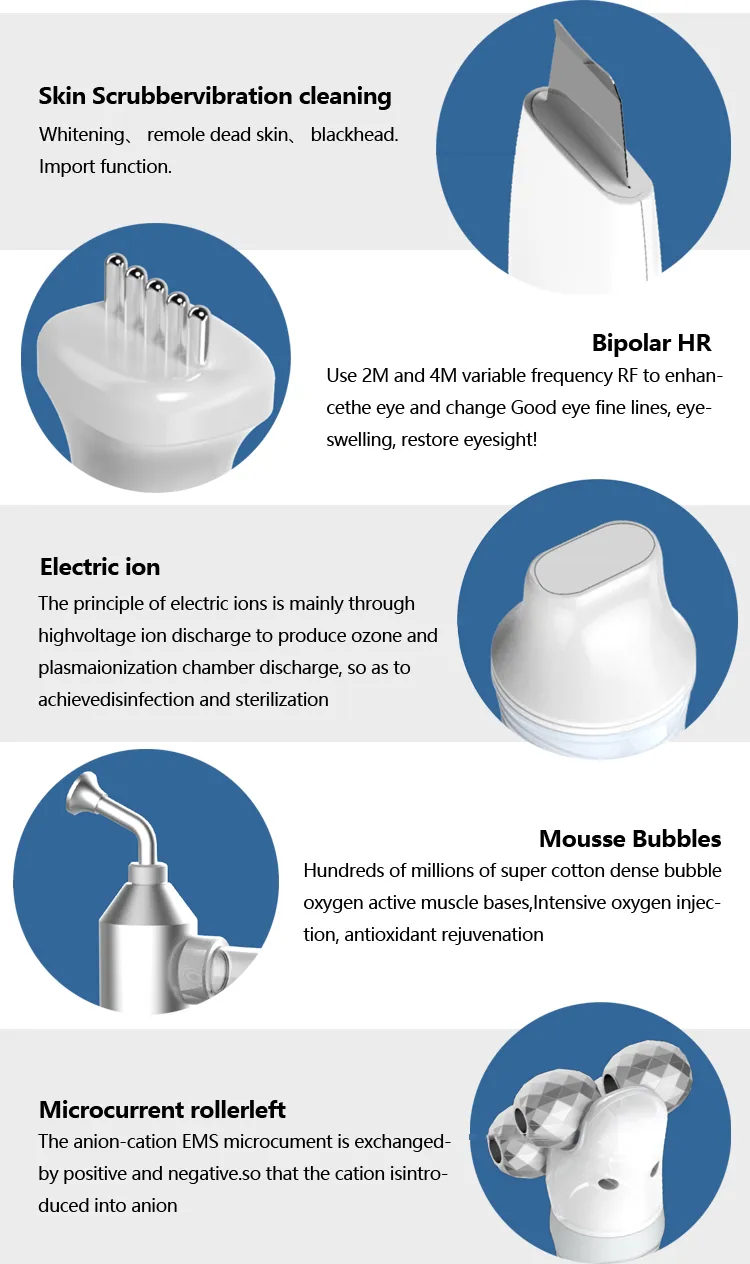 Hydra Dermabrasion Image 3