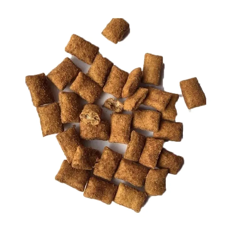 Cat Treats Tasty Chicken Detail 1