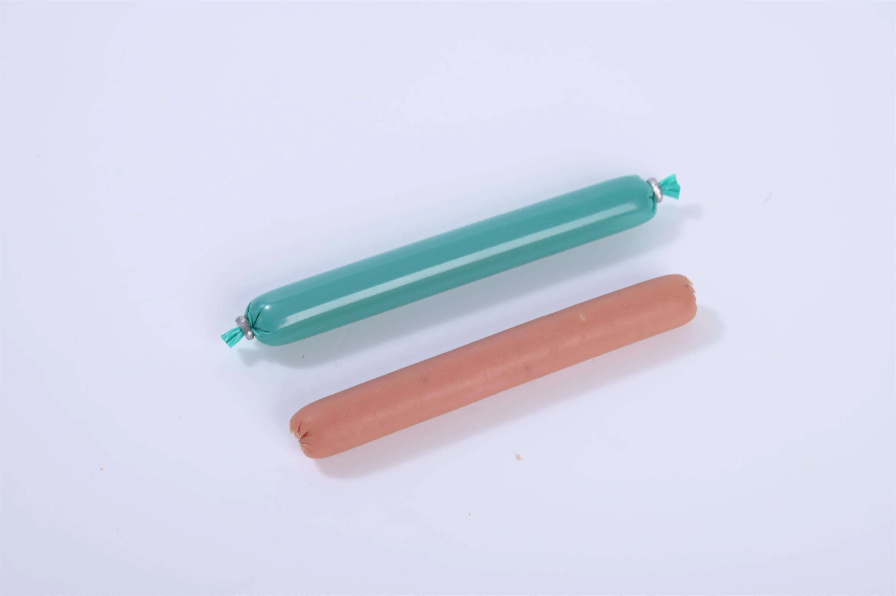 Premium 15g Salmon Flavor Cat Ham Sausage Universal Reward Snack for Dogs and Cats Factory Direct Sales Premiumpet Food