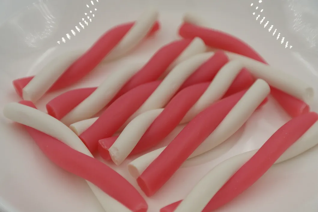 Dog Treats Material 3