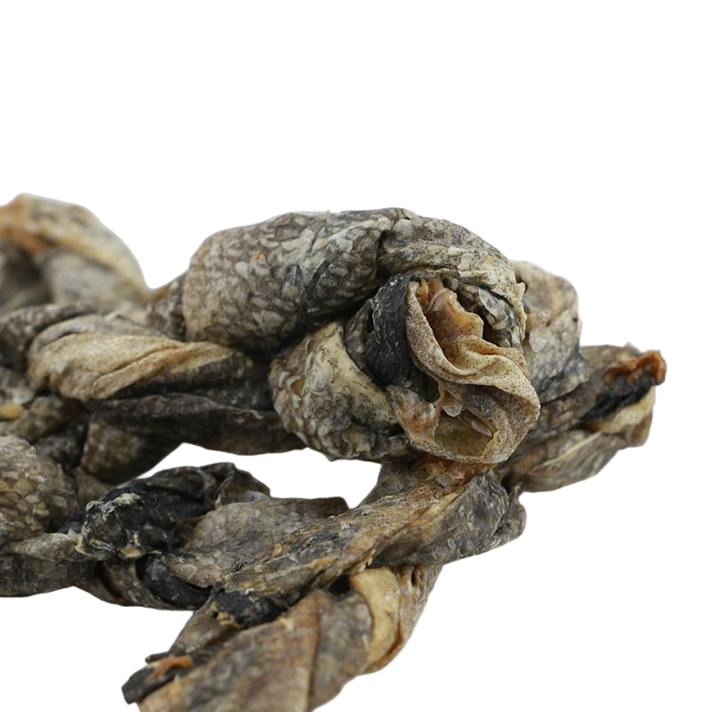 Premium High-Protein Chicken and Cod Dog Treats for Active Pets