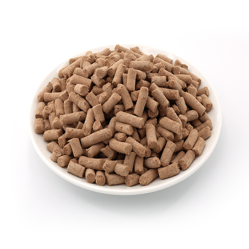 100% Pure Meat Natural Food Pet Treats Freeze-Dried Duck for Immune Boost