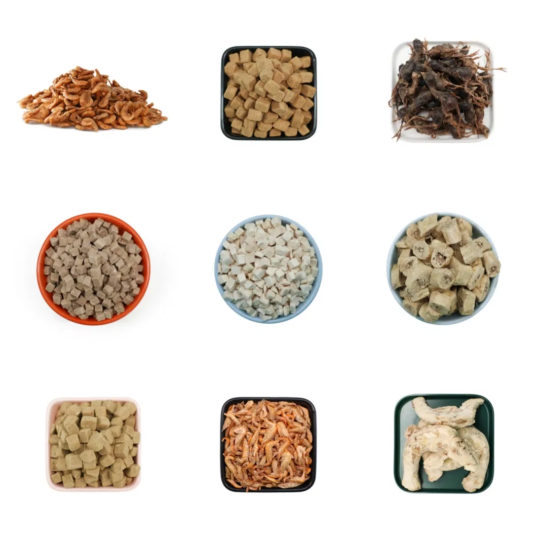 Production Standards