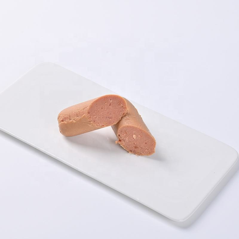 Gourmet Ham Sausage Treats for Cats and Dogs - Best Seller