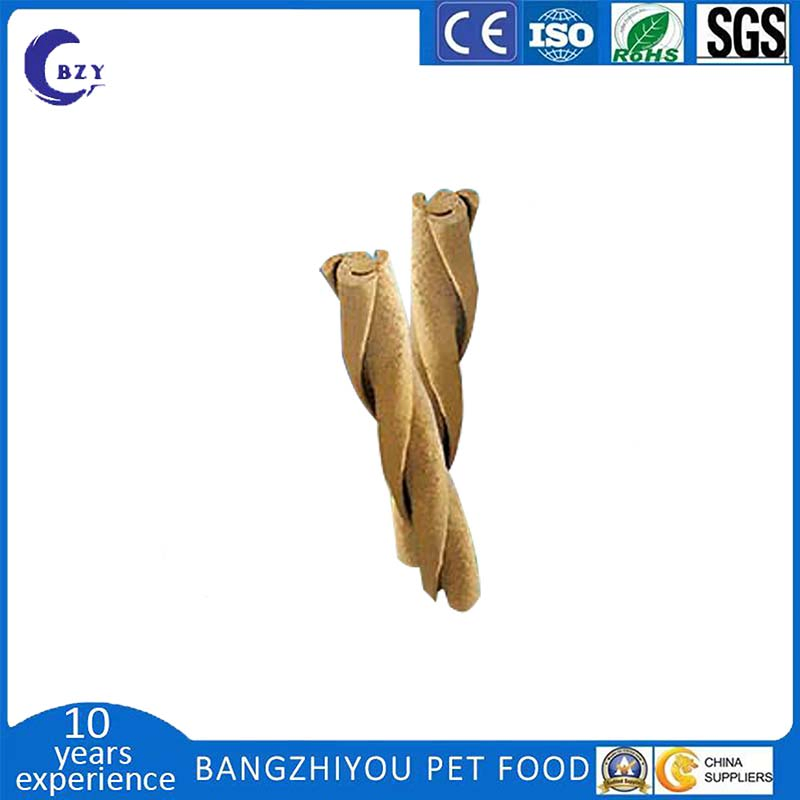 Manufacture OEM/ODM, Dental Fresh Snack for Oral Hygiene for Adult Dogs Stick 3.9oz (110g) Dog Treats