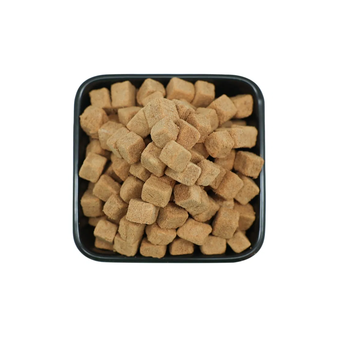 OEM Freeze Dried Chicken with Pumpkin for Cat Dog Pet Treats Pet Snacks
