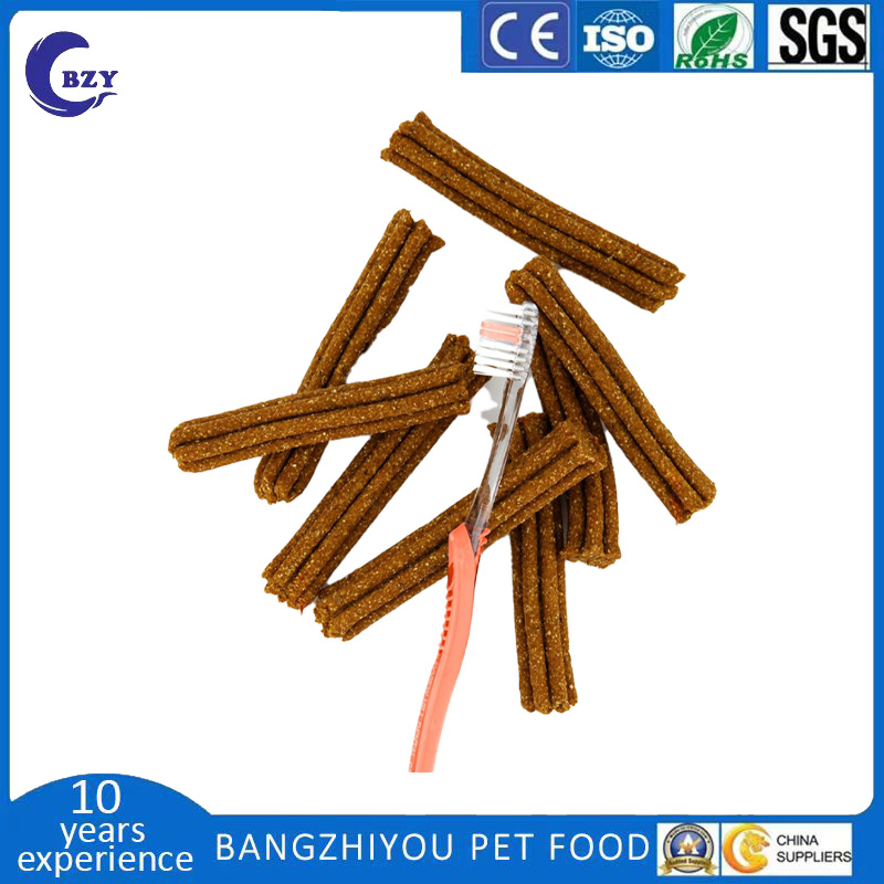 Plaque Busters Advanced Whole Mouth Care Dental Sticks 9.5oz (270g) Dog Treats