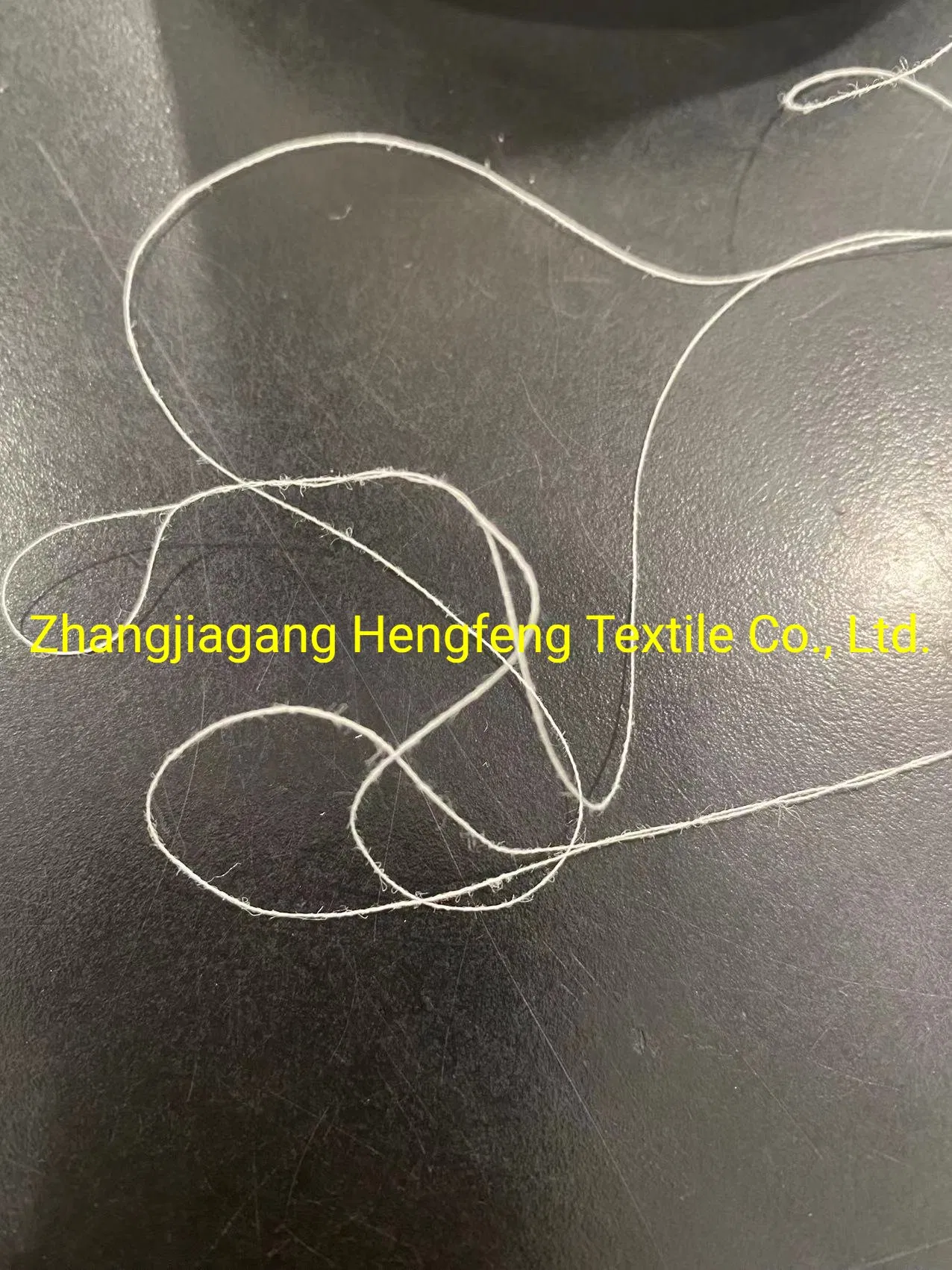 No Irritation to The Skin with Modacrylic/Cotton 75/25 21s