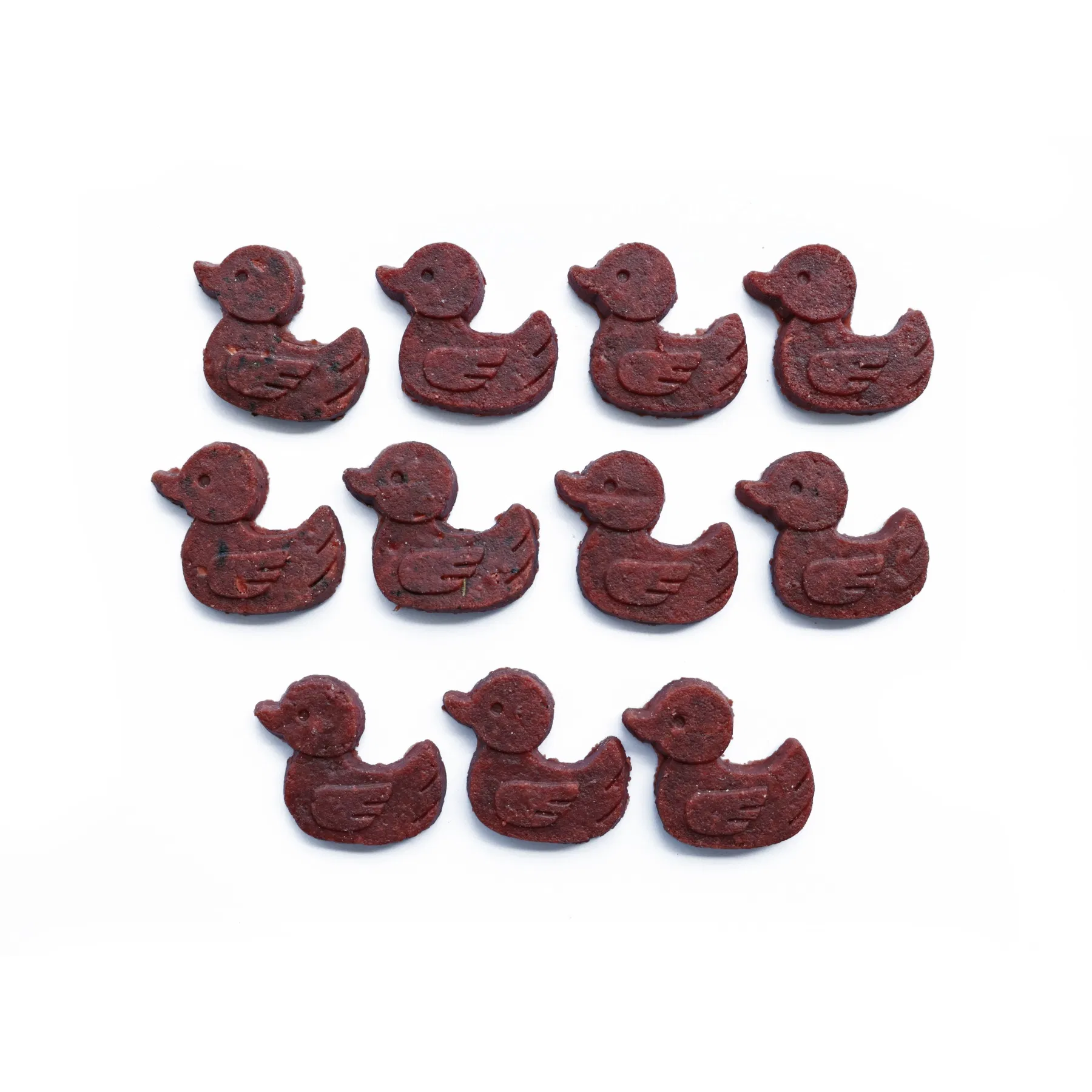 Carnival Pet Treats - Crunchy Chicken Chips for Dog Snacks