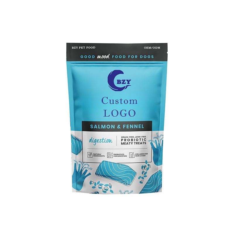 Lamb Flavor 4.2oz (120g) Dog Treats