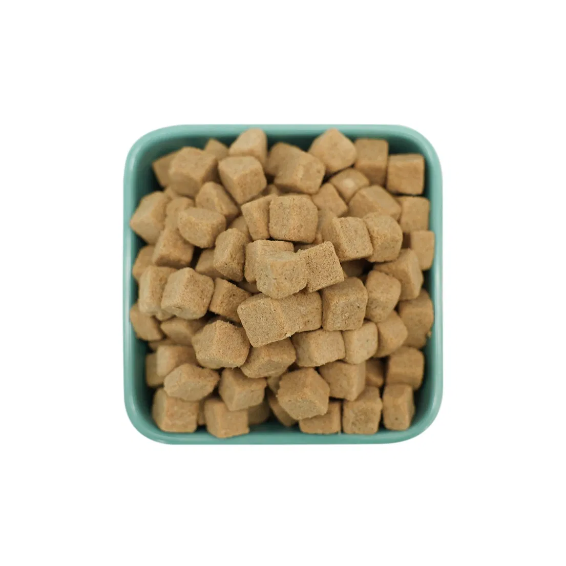 OEM Freeze Dried Chicken with Pumpkin for Cat Dog Pet Treats Pet Snacks