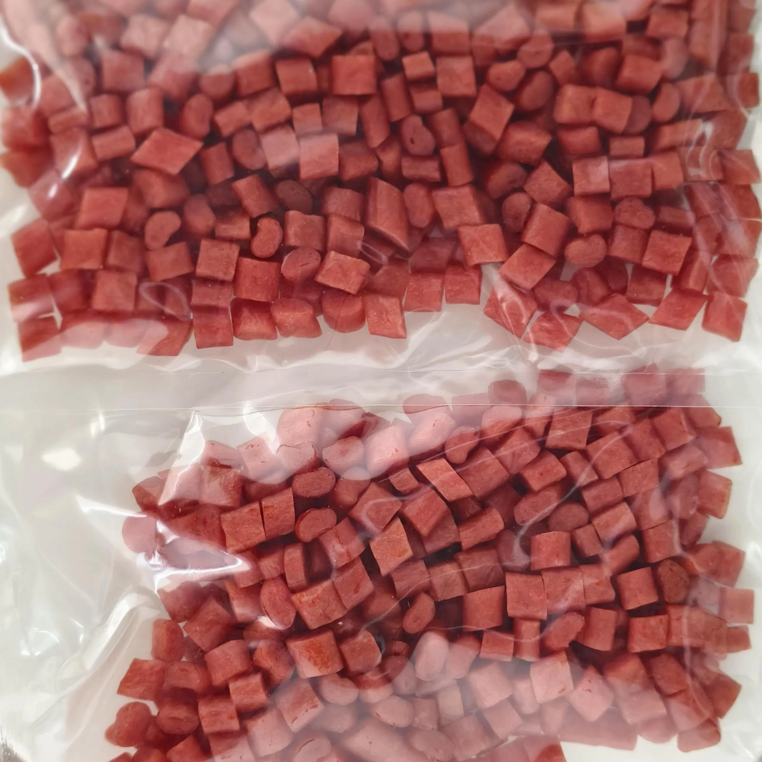 Bite-Sized Training Reward and Interactive Pet Treats