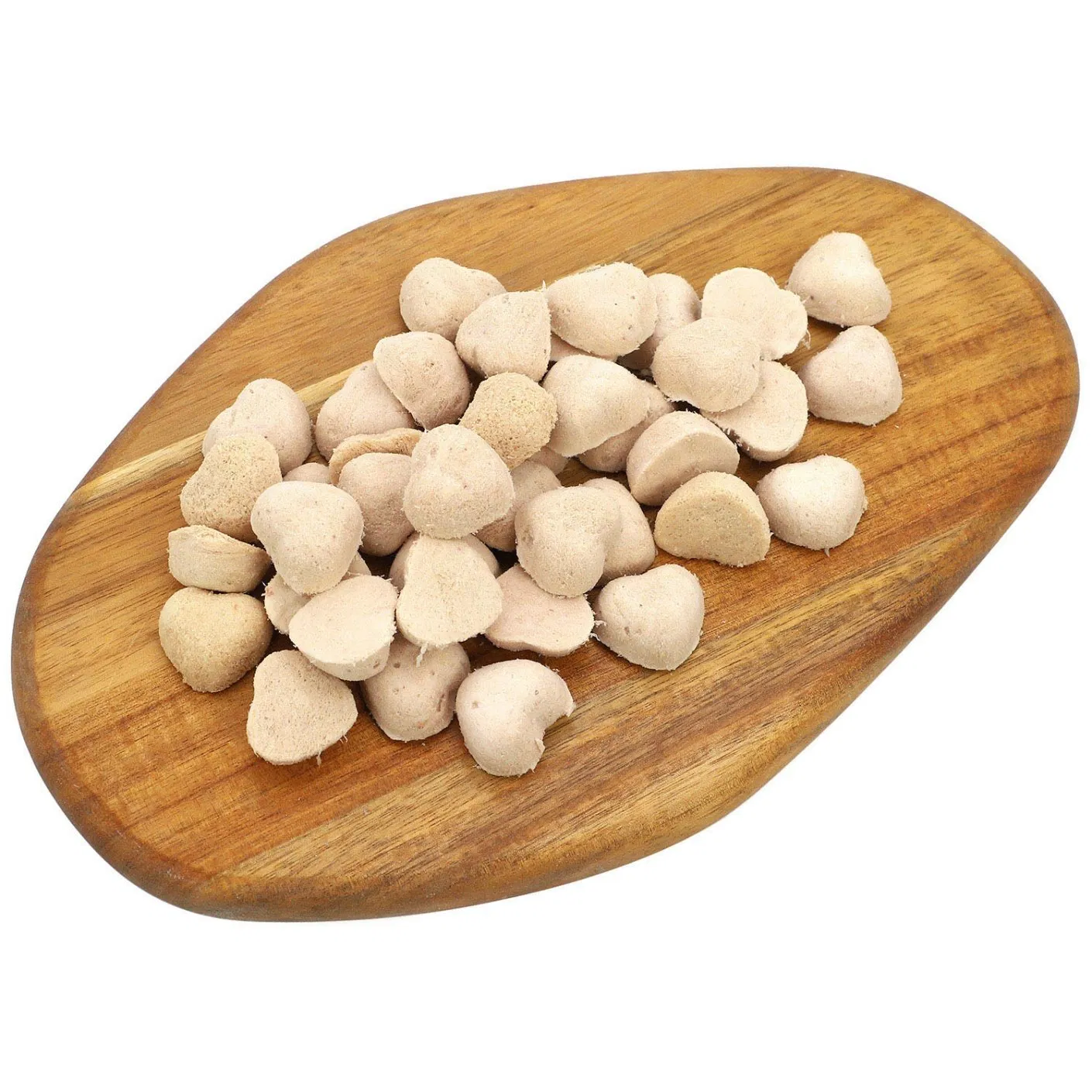 Premium Organic Fish Treats for Healthy Pet Snacks 1000g