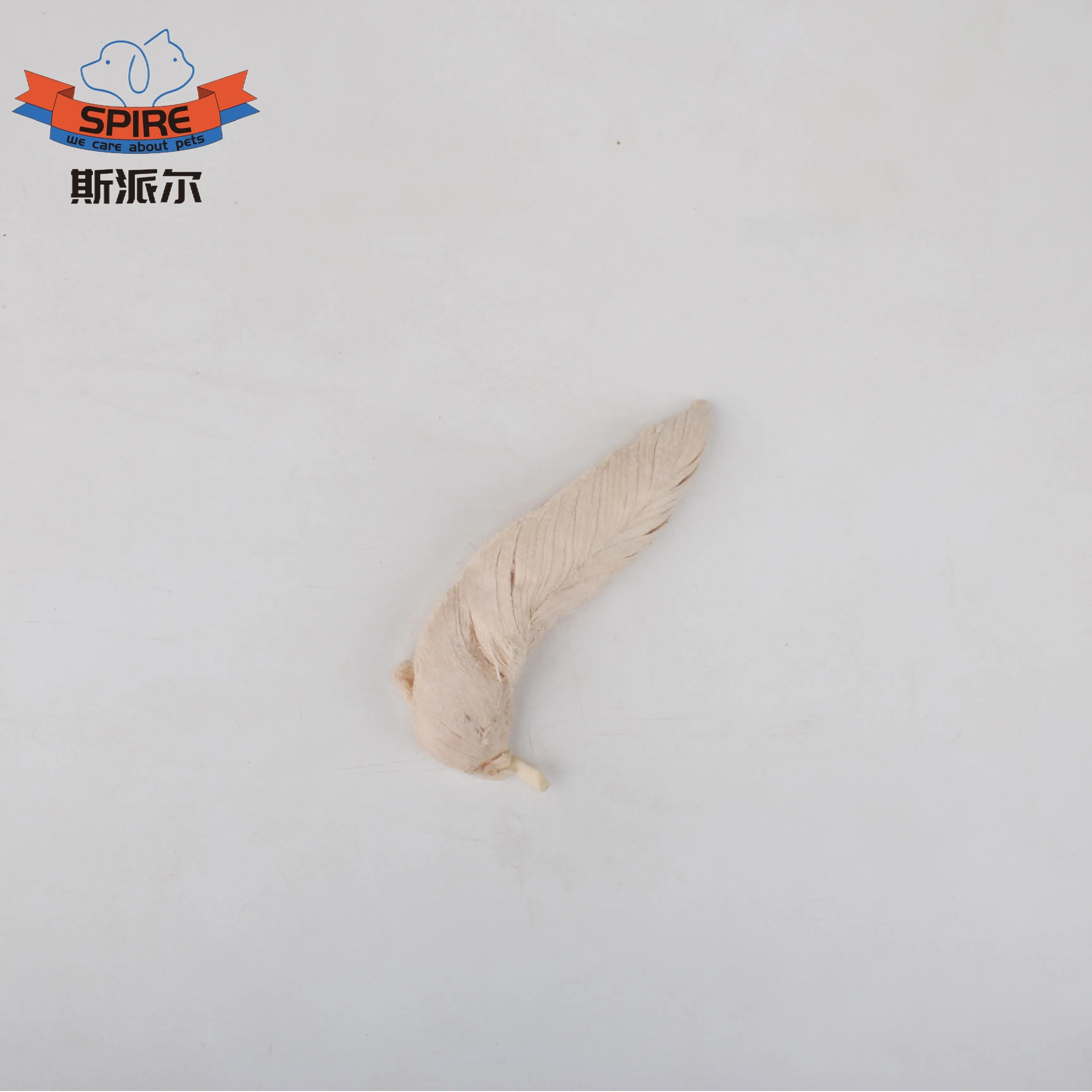 Pet Snacks Bulk Freeze Dried Chicken Breast Freeze Dried Dog Snacks Dog Food Cat Treats