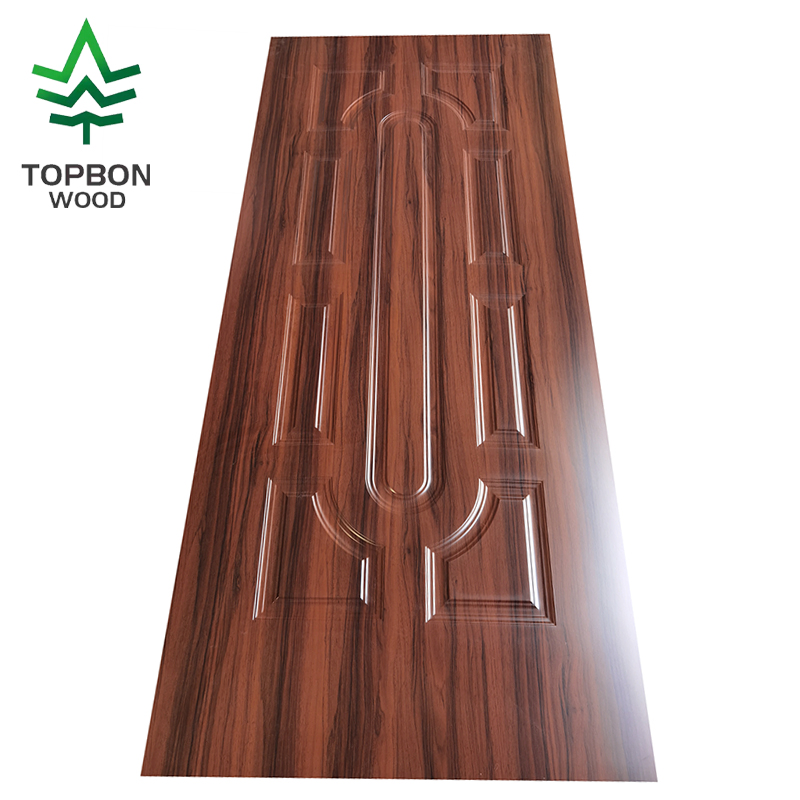 Melamine Door Skin 2100*900*3mm Manufacturers with Very Cheap Price