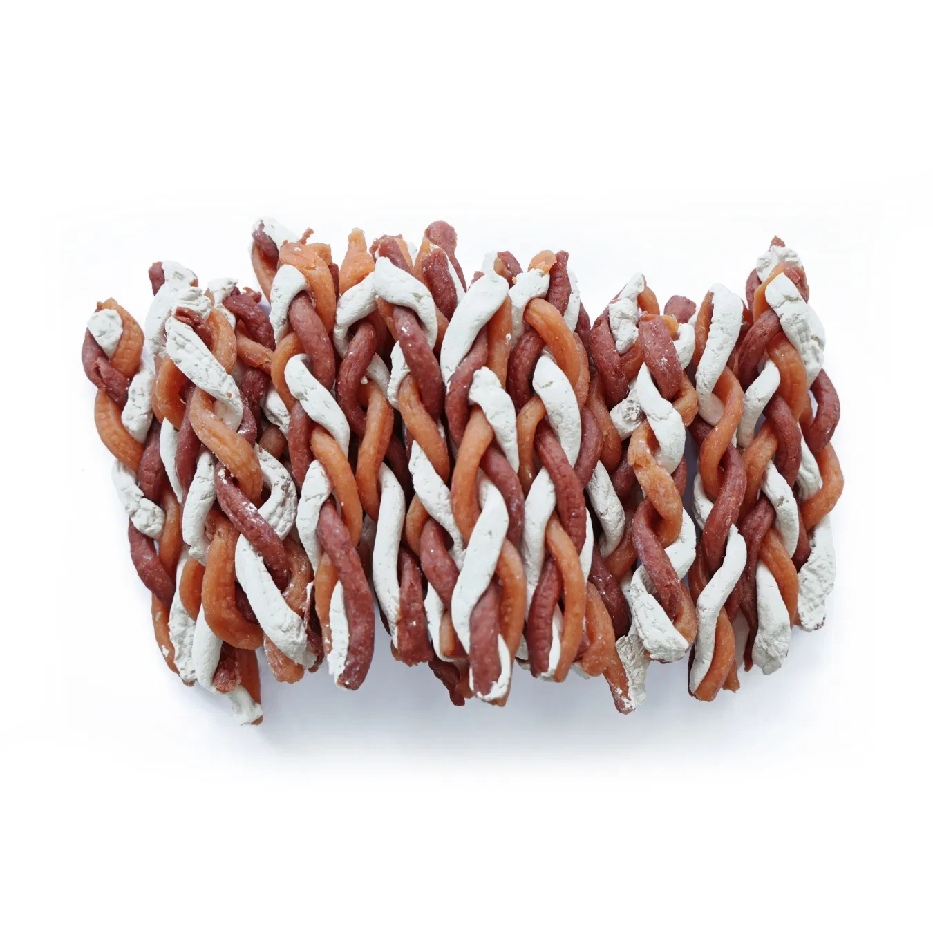 Duck Filet Treats Dehydrated Products for Dogs 100g Dog Snacks