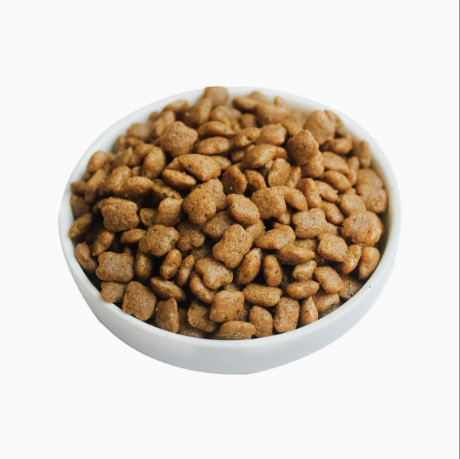 Suitable for All Kinds of Dogs Corn Free Dog Food