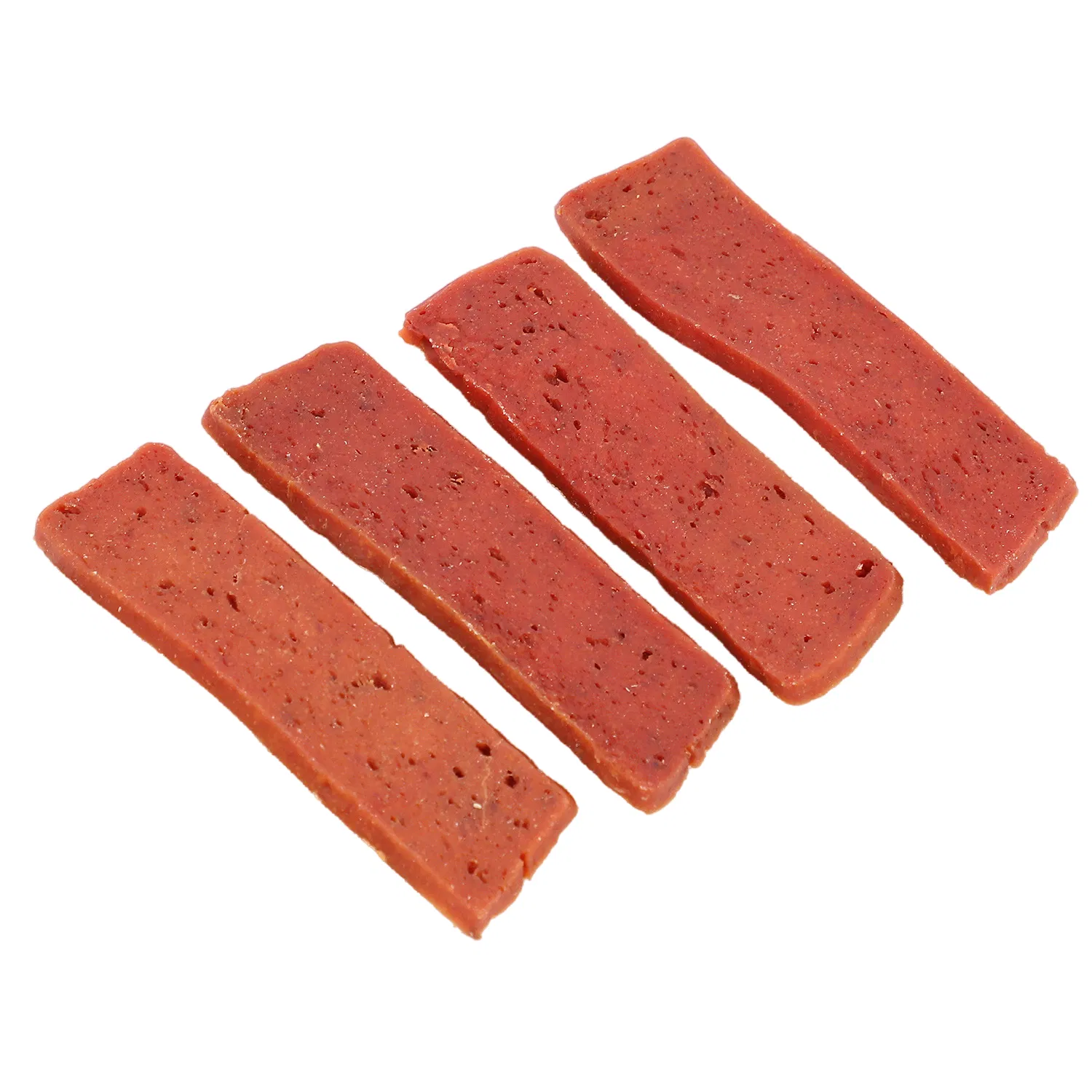 Pure Natural Organic Chicken Breast Jerky Wholesale Pet Treats for Dog