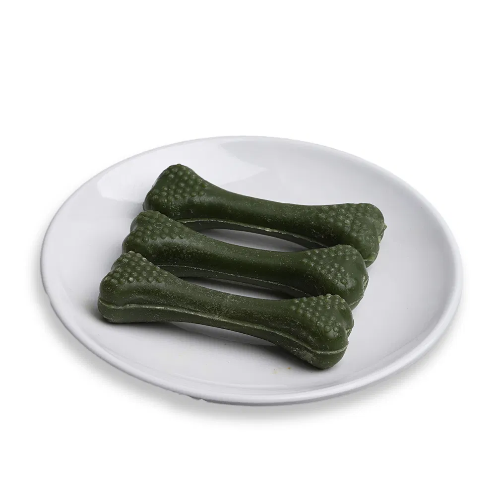 Dental Care Bone Dog and Cat Product Pet Snacks Delicious Food Animal Food Teeth Food Wholesale Dog Food Pet Products Pet Treats Dog Treats