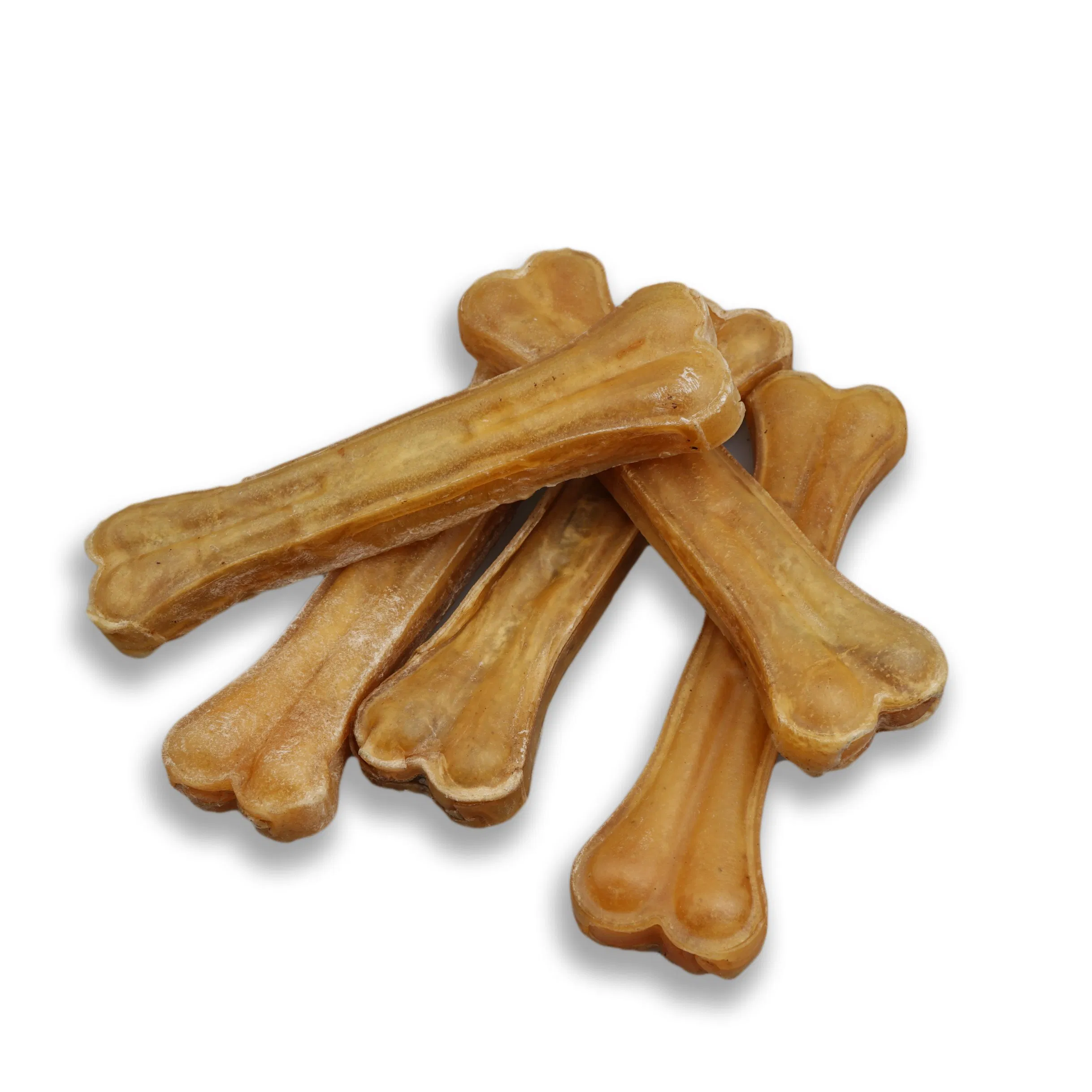OEM Dog Chew Bone Treats for Natural Dental Care and Fresh Breath
