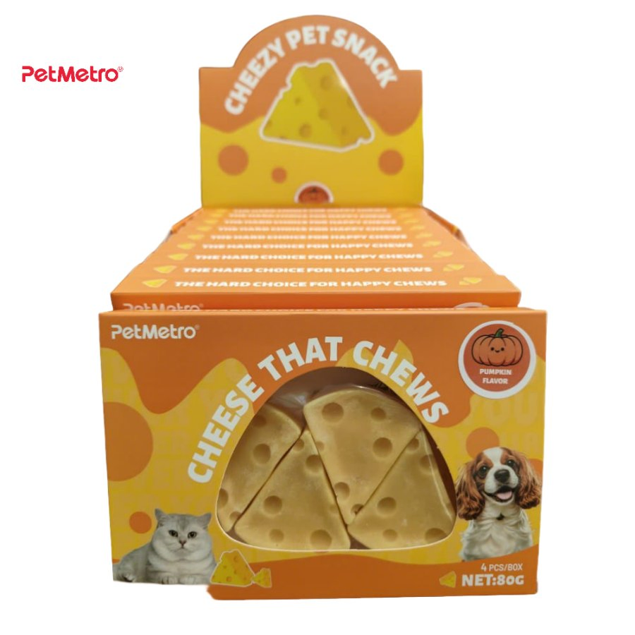 Natural Cheese Snack for Cats with Functional Nutrition Support Cat Cheese Treats