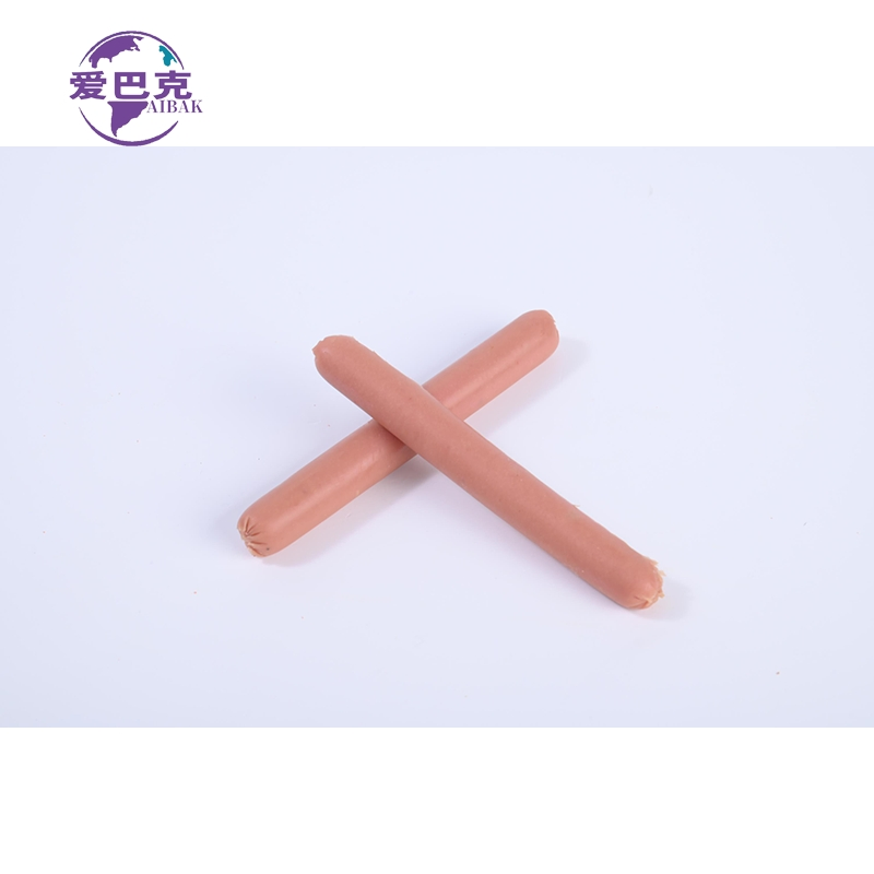 15g Pet Sausage Treats for Joint Support and Digestive Health