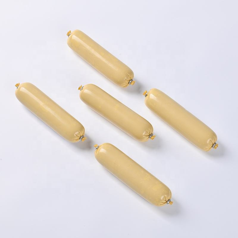 Pet Food Ham Sausage Pet Snacks Natural Pet Treats Sausage for Dog Cat