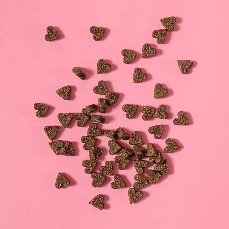 Beef Treat Display 2