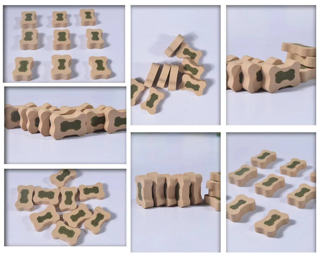 Natural Slice Dog Treats