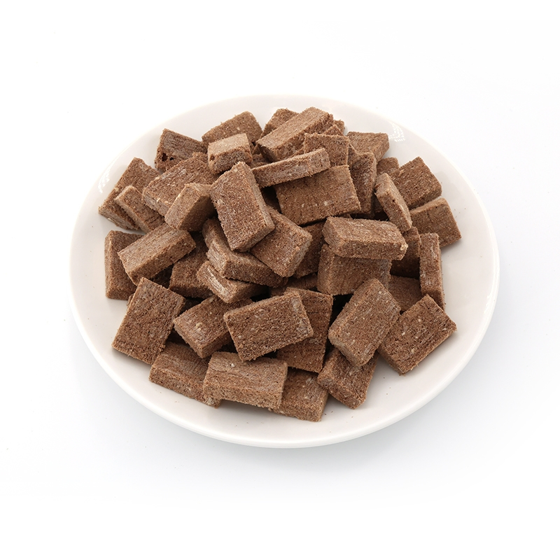 Training Custom ODM Rewards Snacks Freeze-Dried Cat and Dog Treats