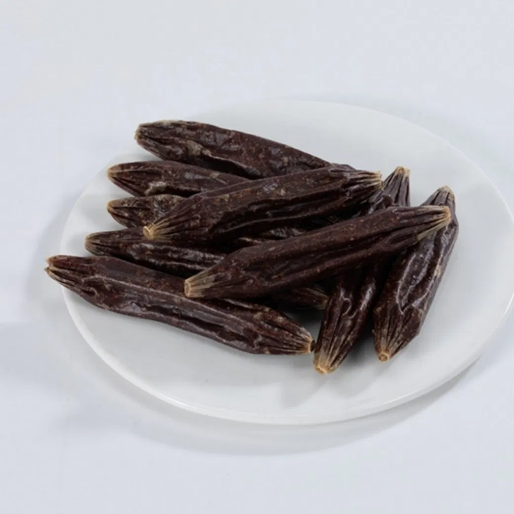 Premium Dog Sausages Real Chicken &amp; Beef Grain-Free High Protein Pet Treats