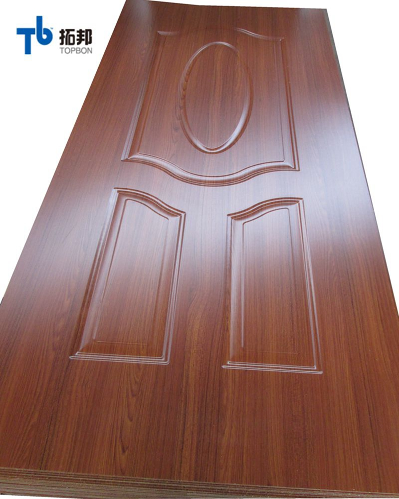 Melamine Door Skin 2100*900*3mm Manufacturers with Very Cheap Price