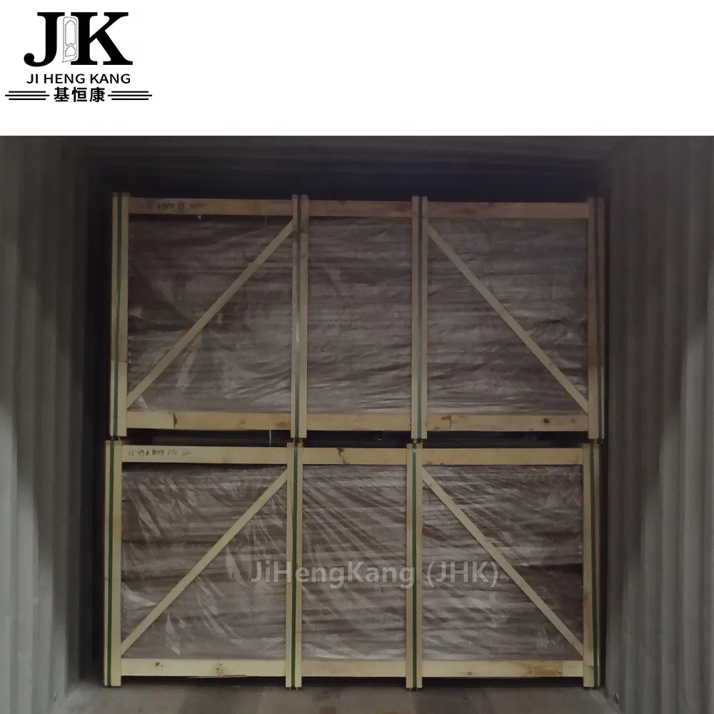 Jhk-002 White 2 Panel Home Interior Door Skin Malaysia