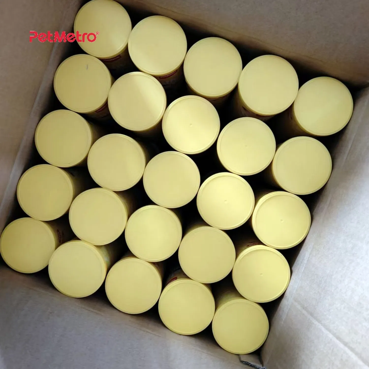 Multi Flavor 200g Crispy Coated Egg Yolk Center Snack Designed for Grain Free Buyers Grain Free Biscuit Treats