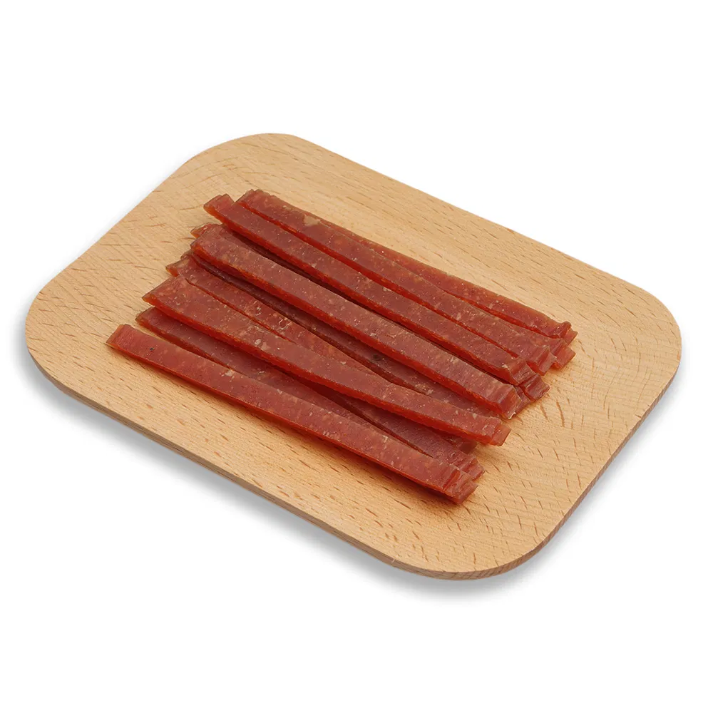 Dog Training Treats Chicken Duck Sticks