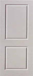 White Primer HDF Door Skin