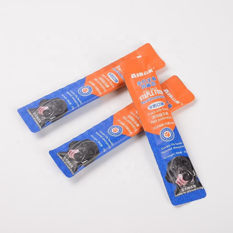 Natural Dog Food Treats for Dogs Who Love to Chew