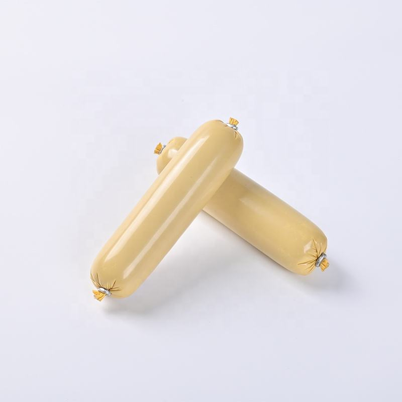 All-Natural Cat and Dog Treats - Gourmet Ham Sausage Delights