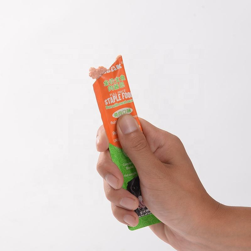 Aibak Dog Snacks Soft Treats for Training and Playtime