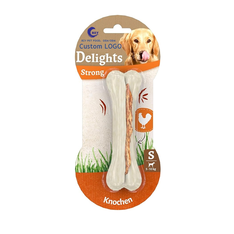 Strong Bones S 80g Dog Treats