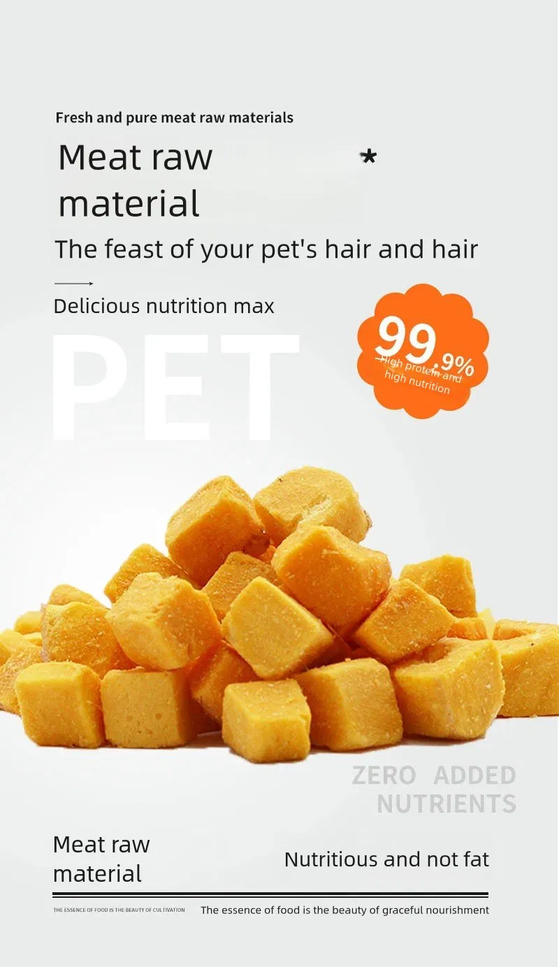 Pet Egg Yolk Photo 7