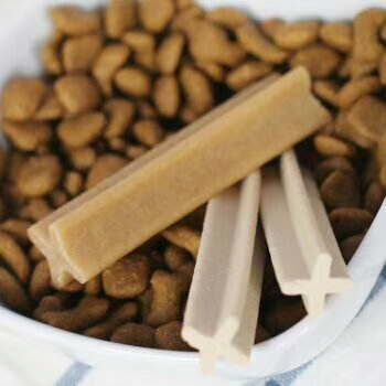 End-to-End Dog Treat Processing Equipment