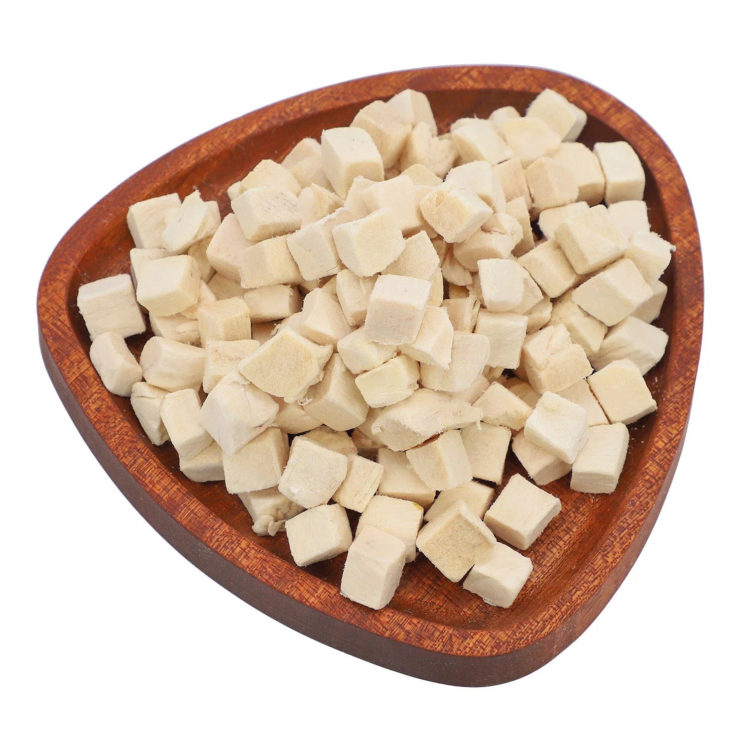 Freeze Dried Chicken Breast High Protein Pet Snacks Fd Chicken Breast Treats