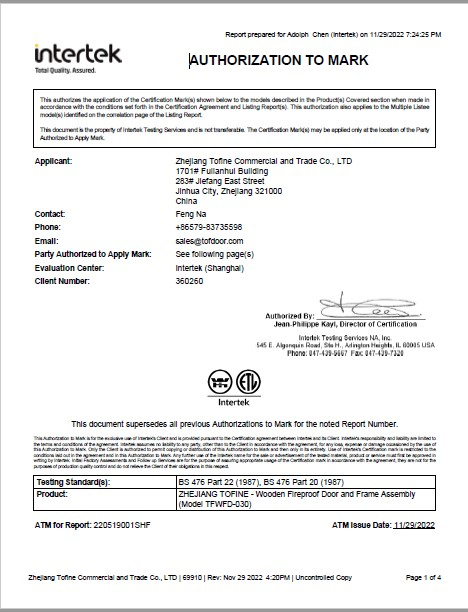 Premium Bathroom Door Skin Built to Last in Wet Conditions