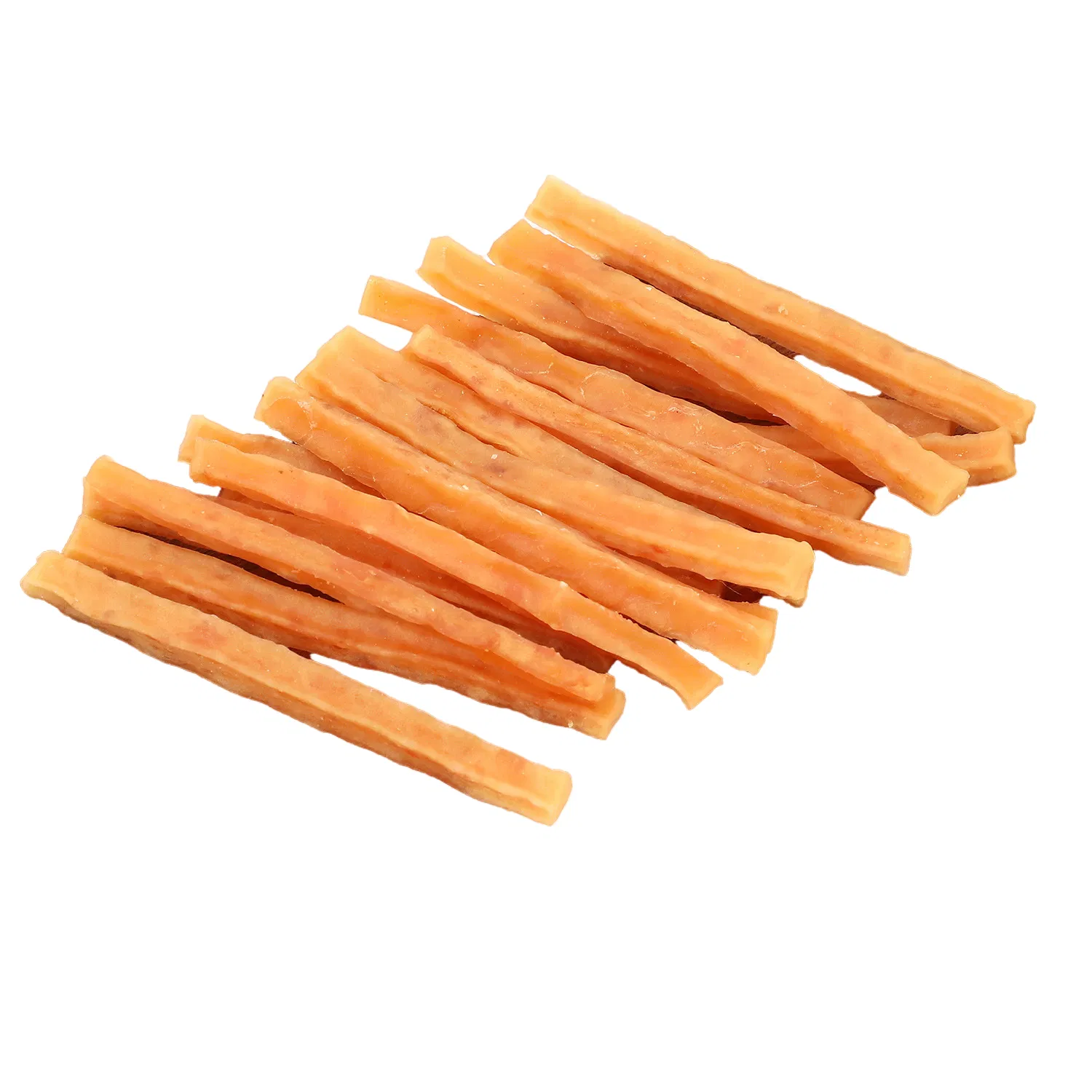 Pure Natural Organic Chicken Breast Jerky Wholesale Pet Treats for Dog