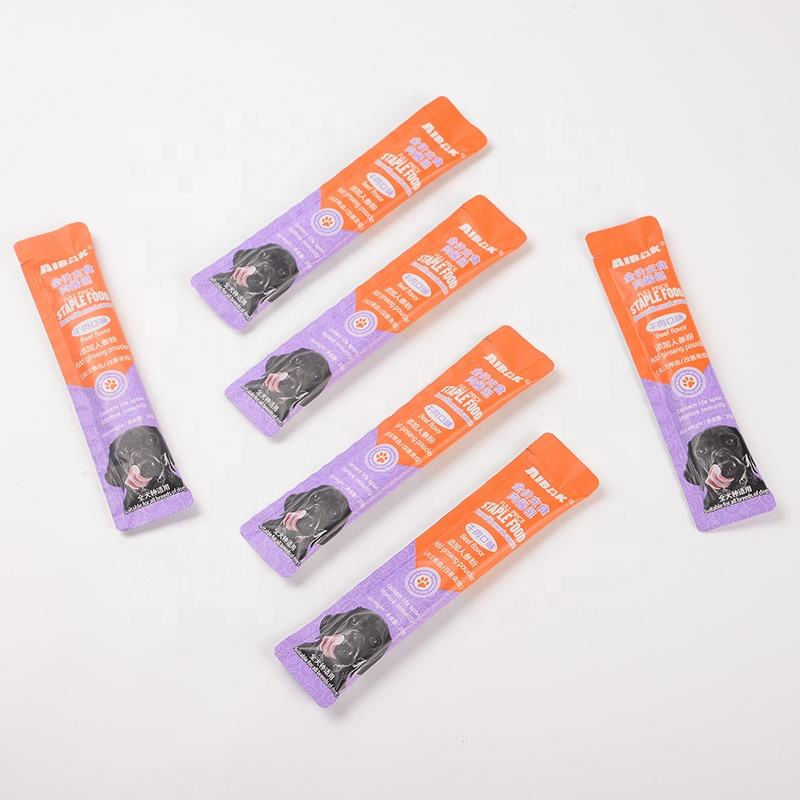 Aibak Dog Snacks Soft Treats for Training and Playtime