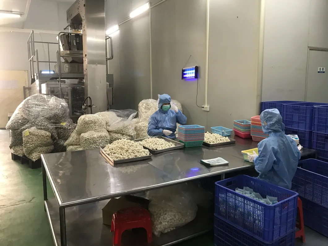 Manufacturing process 3